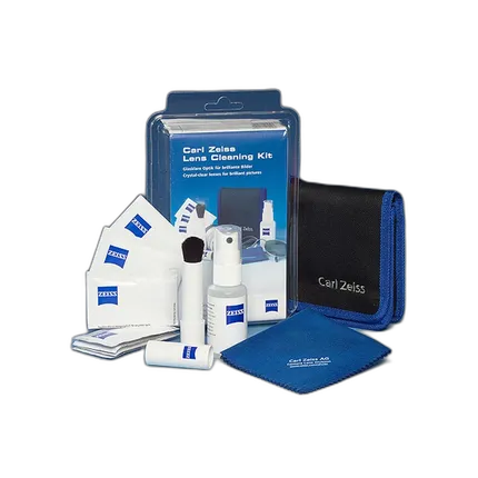 Carl Zeiss Lens Cleaning Kit