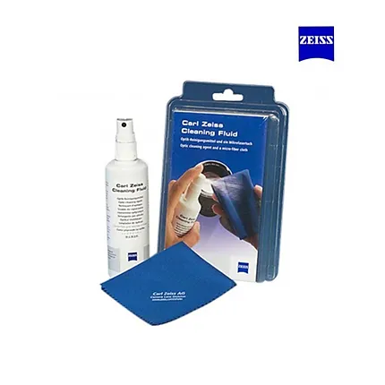Zeiss Carl Zeiss Lens Cleaning Fluid Set