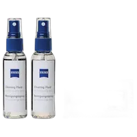 Zeiss Cleaning Fluid (2 oz, 2-Pack) 0