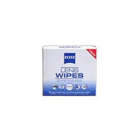 Zeiss Lens Cleaning Wipes 0