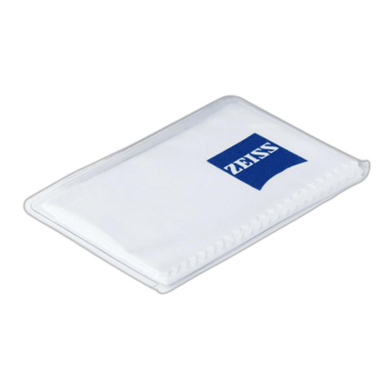 Zeiss Microfiber Cleaning Cloth