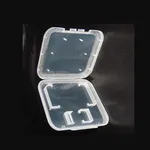 Plastic Jewel Cases f/1CF, SM and SD 0