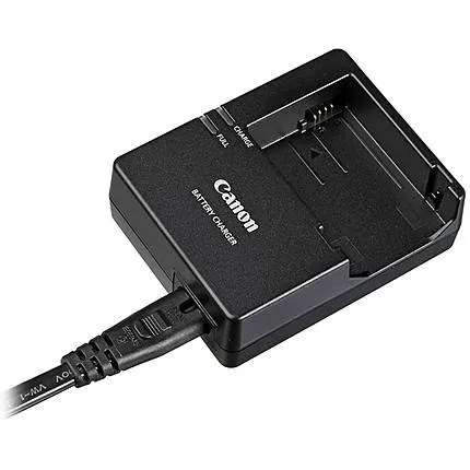 Canon LC-E8E Battery Charger for Select Canon Cameras