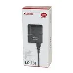 Canon LC-E8E Battery Charger for Select Canon Cameras 1