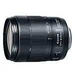 Canon EF-S 18-135mm f/3.5-5.6 IS USM Lens