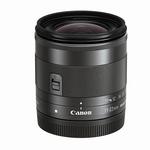 Canon EF-M 11-22mm f/4-5.6 IS STM Lens