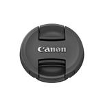 Canon 55mm Center Pinch Snap-On Lens Cap