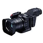 Canon XC10 4K Professional Camcorder