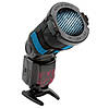 ExpoImaging Rogue 3-in-1 Flash Grid with 3 Gel Starter Set