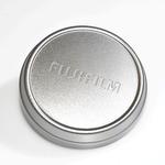 Fujifilm Silver Lens Cap For X100F