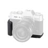 Fujifilm MHG-XT10 Metal Hand Grip for X-T30 X-T20 X-T10 Mirrorless Cameras