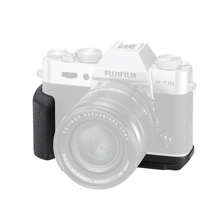 Sluiting Manifestatie infrastructuur Fujifilm MHG-XT10 Metal Hand Grip for X-T30 X-T20 X-T10 Mirrorless Cameras  | Batteries and Power | Fujifilm at Unique Photo