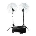 Profoto D1 Studio Kit 500/1000 Air incl. Air Remote