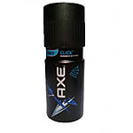 Axe Body Spray Click/Clix 113ml/4oz
