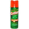Cutter Insect Repellent 6oz Backwoods Aerosol Unscented