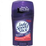 Lady Speedstick 1.4oz Deodorant Shower Fresh