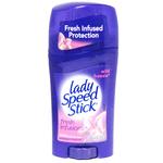 Lady Speedstick 1.4oz Deodorant Wild Fresia