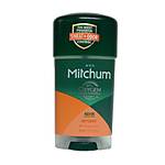 Mitchum Mens Deodorant Sport Scented 2.25oz Clear Gel