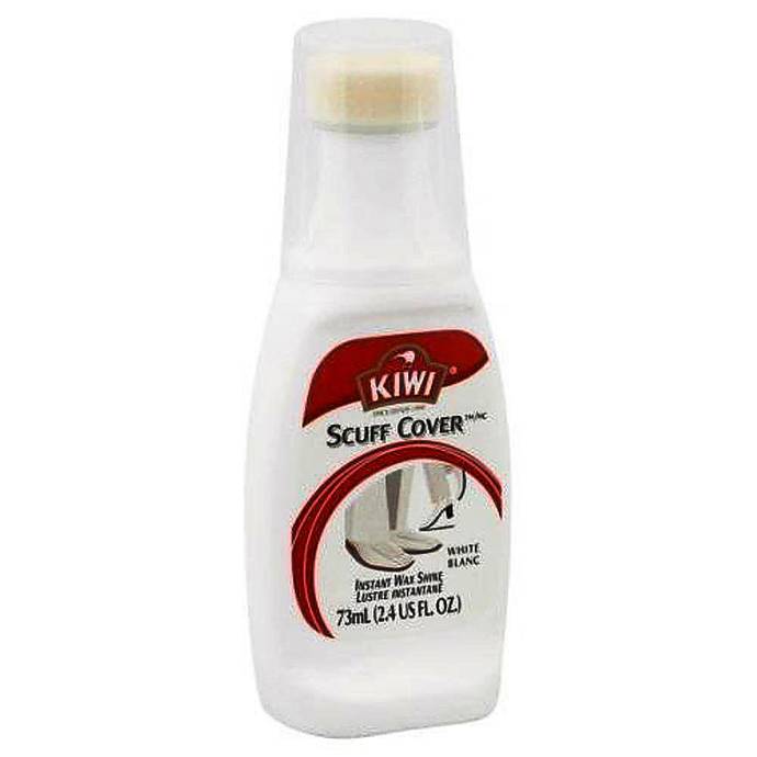 KIWI Shoe Whitener 2.5 oz