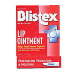 Blistex Lip Ointment .21 oz Red Tube