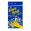 Household Rubber Gloves Medium 1Pair/Bag