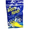 Household Rubber Gloves X-Large 1Pair/Bag