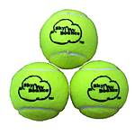 Tennis Balls Bag of 12 Yellow Tennis Balls (Sky Bounce Brand)