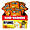 Hot Hands Hand Warmers Tray of 40 Pairs