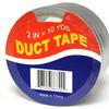Duct Tape 2in x 10yds *LOOSE/BULK* Gray