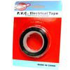 Electrical Tape PVC 3/4inch x 10yds Carded