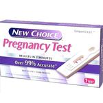 Pregnancy Test Kit - Generic Brands