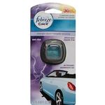 Febreze Car Vent Midnight Storm 1ct