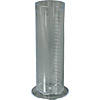 Kalt 36 Oz. Plastic Graduate - White