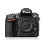 Nikon D810 36.3 MP CMOS Digital Camera Body Only - Black