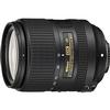 Nikon AF-S DX Nikkor 18-300mm f/3.5-6.3G ED VR Telephoto Lens - Black