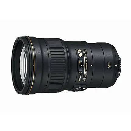Nikon AF-S NIKKOR 300mm f/4E PF ED VR