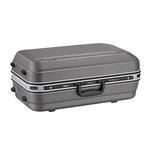 Nikon CT-608 Trunk Case for 600mm f/4E FL ED VR Lens (Gray)