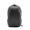 Peak Design Everyday Backpack 20L Zip - Black