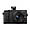 Panasonic Lumix GX85 Mirrorless Micro 4/3 Digital Camera w/12-32mm  and  45-150m