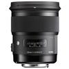 Sigma 50mm f/1.4 EX DG HSM Standard Lens for Sony - Black