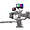 Shape D-Box Power  and  Charger for Sony A7 Series V-Mount