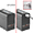 Shape NP-F980 Lithium-ion 7.4V 6600 mAh Battery Pack