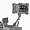 Shape NP-F980 Lithium-ion Two Batteries with NP-F Dual LCD Charger