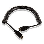 Shape HDMI Coiled Cable - 24