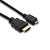 Shape HDMI to Micro-HDMI Cable  - 5