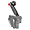 Shape Lancco Male to Female FS5 Connector Coiled Cable - 10