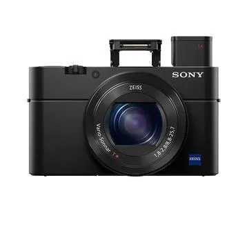 Sony Cyber-shot DSC-RX100 IV Digital Camera