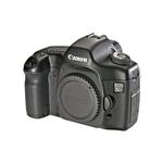 Used Canon 5D DSLR Body Only - Good