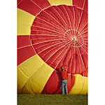 Festival of Ballooning: General Registration with Behind the Scenes Pass 2