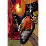Festival of Ballooning: General Registration with Behind the Scenes Pass 3